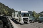 MAN TGX 18.500 4x2 XXL 2017 года